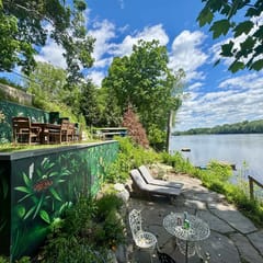 River House