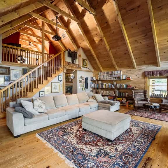 Cabin - Image 1
