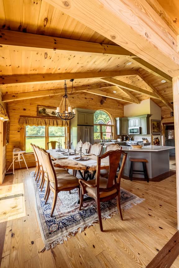 Cabin - Image 2